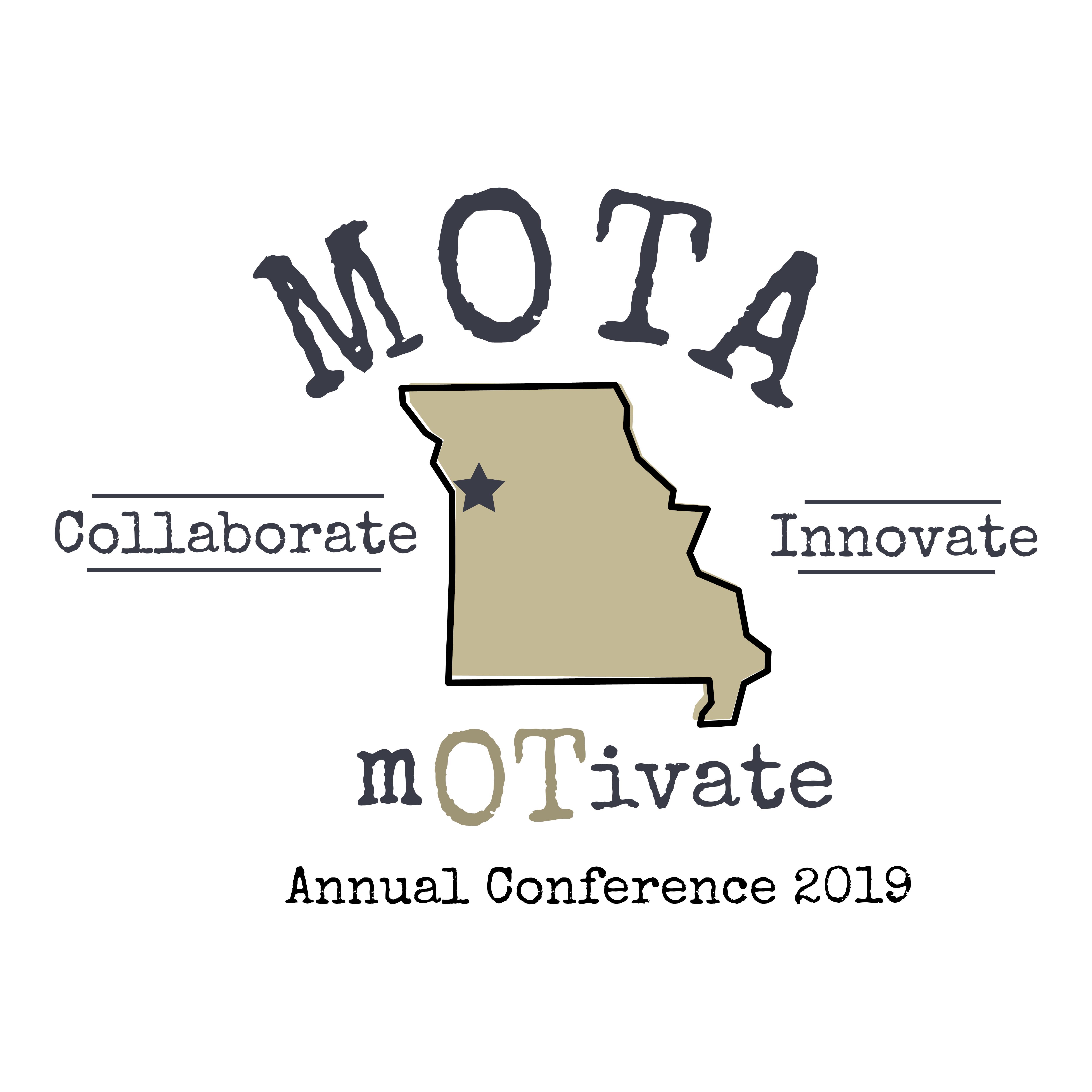 Missouri Occupational Therapy Association Annual Conference 2019